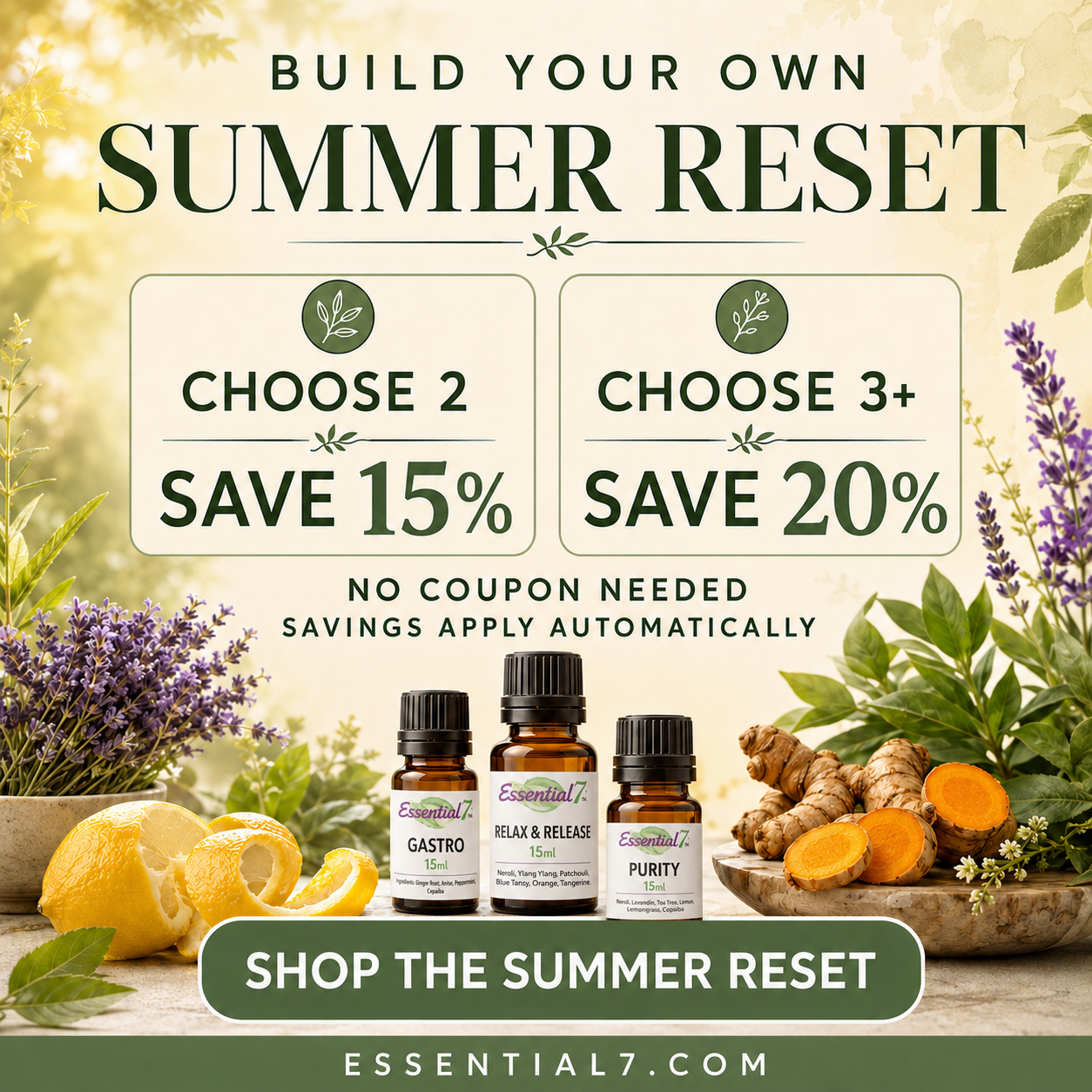 Summer Reset Sale Summer Reset Sale